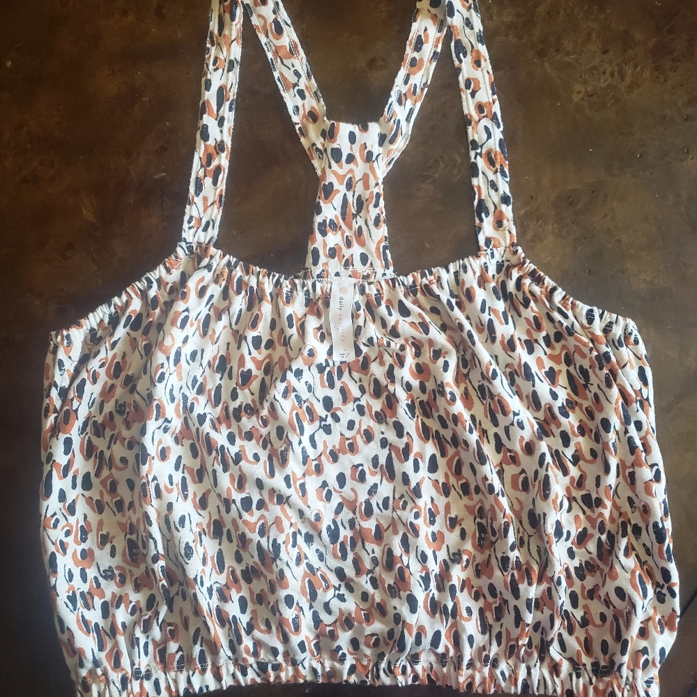 Daily Practice Tank - Picture 3 of 4